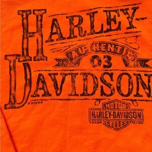 Harley-Davidson Ocean State sweater-3xl(30x32x24)